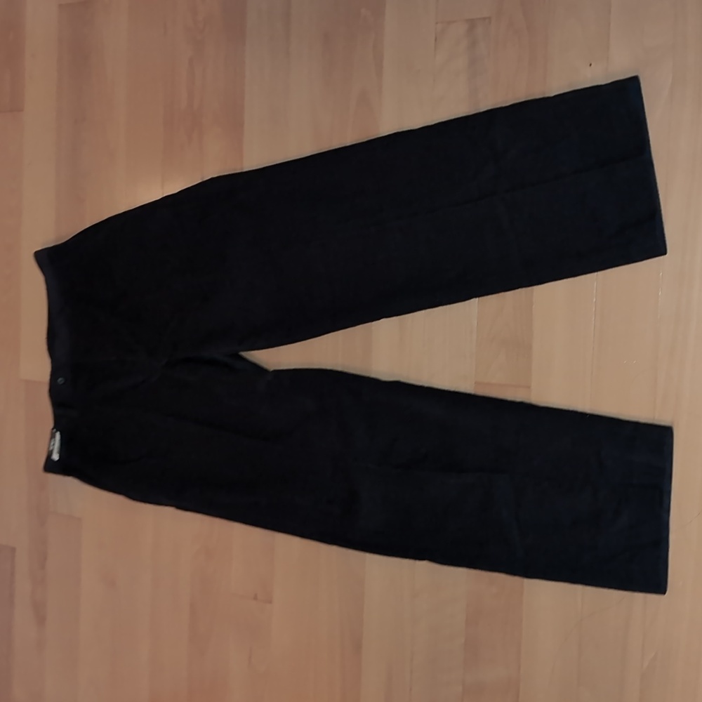 Liz Claiborne Corduroy Trousers